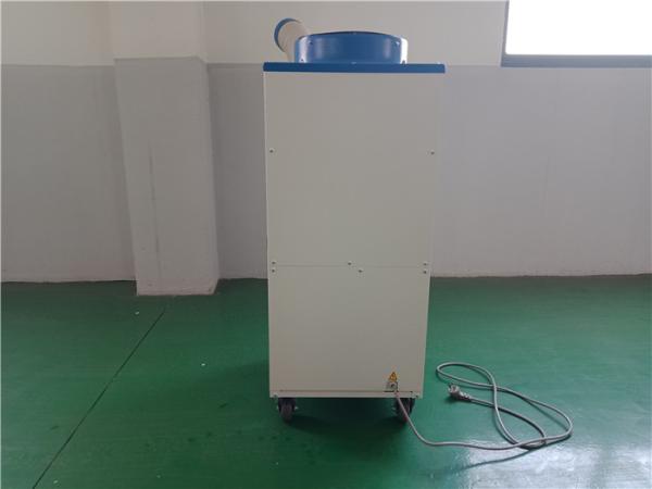 Buy cheap 3500w Spot Coolers Portable Air Conditioners 11900btu For Offices Schools from wholesalers