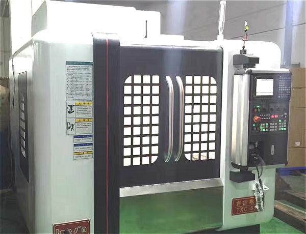 Buy cheap 7.5KW 24000 RPM Spindle High Speed Machining Center For Solid Workpiece from wholesalers