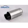 Buy cheap Rear BMW Air Suspension Parts Air Rubber Sleeve Aluminium Cover E65 E66 37126785535 from wholesalers