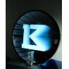 Buy cheap AC Power Supply 3D Hologram Fan Infinity LED Mirrors for 300000 Hours Working Lifetime from wholesalers