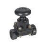Buy cheap Anticorrosive Electric Sanitary Diaphragm Valve Lightweight Stable from wholesalers