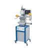 Buy cheap PVC Paper PU Leather Embossing Machine 220V 50HZ For Foil Stamping from wholesalers