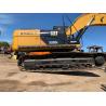 Buy cheap USED CAT 325DL CATERPILLAR CRAWLER EXCAVATOR from wholesalers