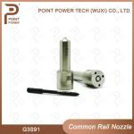 Buy cheap G3S91 DENSO Common Rail Nozzle For Injectors 295050-1520/8630 from wholesalers