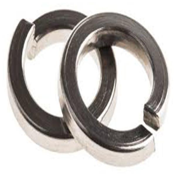 Buy cheap BV Split Lock Washer 15mm Round Stainless Steel Lock Washer from wholesalers