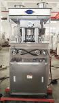 Press 25-40mm Pills with Tablet Compression Machine and Western Union Payment