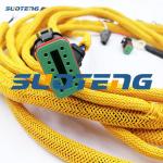 6743-81-8310 Engine Wiring Harness For PC300-7 Excavator
