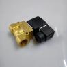 Buy cheap Ingersoll-Rand Bleed Solenoid Valve 23402670 High Quality Screw air Compressor Parts Wholesale from wholesalers