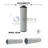 Buy cheap 5 Micron Hydraulic Oil Filter Element Replacement Fiberglass Material 0850R020BN / HC Model from wholesalers