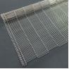 Buy cheap Food Grade Ladder Wire Mesh Conveyor Belt For Chocolate Coating from wholesalers