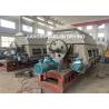 Buy cheap Chemical Manufacturing Rotary Drying Machine with OEM Capacity 300-700 Kg/hour from wholesalers