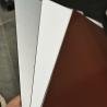 Buy cheap 3MM PE Aluminum Composite Panels For Indoor Decoration Use 0.21mm*0.21mm from wholesalers