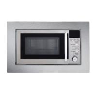 Buy cheap 23L Commercial Microwave Oven For Restaurant 700w 2450MHz product