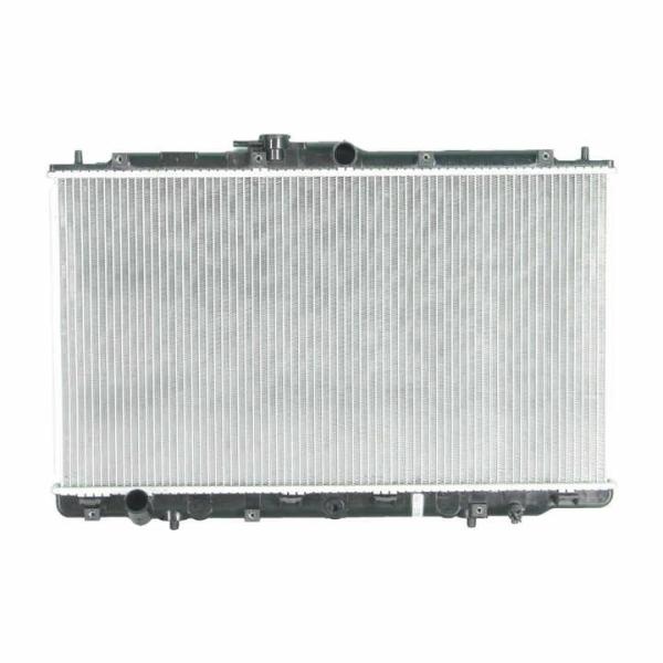 Buy cheap Replacement 19010PJEA51 Auto Parts Car Engine Aluminum Radiator for ACURA 3.2TL OE NO from wholesalers