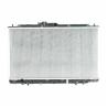 Buy cheap Replacement 19010PJEA51 Auto Parts Car Engine Aluminum Radiator for ACURA 3.2TL OE NO from wholesalers
