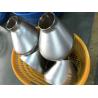 Buy cheap Fittings Stainless Steel Pipe Fittings Reducer for Water Supply Concentric Eccentric Reducer from wholesalers