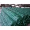 Buy cheap 240 - 300g/M2 PE Wire Gabion Mattress For Landscape Engineering from wholesalers