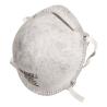 Buy cheap White Conical Shaped Dust Face Mask , Single Use Safety Breathing Mask from wholesalers