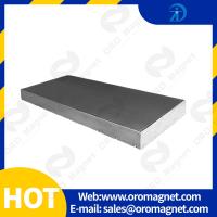 Buy cheap Magnetic Separation Equipment Stainless steel Strong Separator Magnet Magnetic product