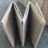 Buy cheap Anti Blast Wall Concrete Cage Sand Container Net Barrier Explosion Proof from wholesalers