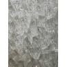 Buy cheap Facade Tough Crackle 4x8 20mm Ice Glass Block Bricks from wholesalers