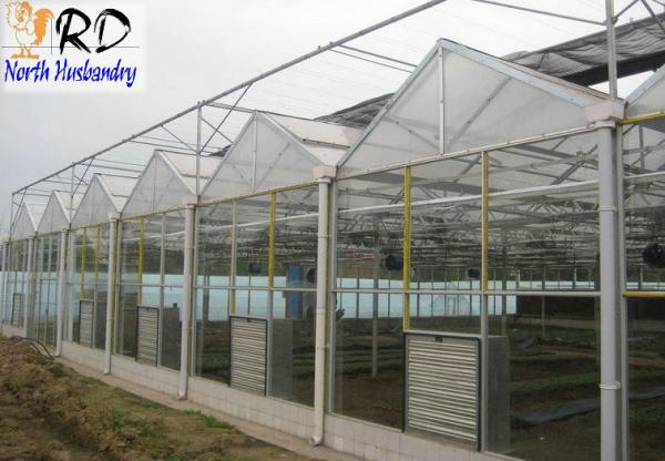 Buy cheap 7090 corrugated evaporative cooling pad for greenhouse and poultry from wholesalers