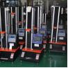 Buy cheap Anti Abrasion Tensile Strength Testing Machine 50-300mm/Min Sturdy from wholesalers