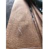 Buy cheap FSC Durable Dyed Wood Veneer Sheets UV Resistant Multipurpose from wholesalers