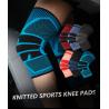 Buy cheap Wholesale Joint Pain Relief Volleyball Sport Knee Support Brace Pads For Running Hiking from wholesalers