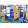 Buy cheap High Automation Plastic Recycling Shredder Detachable Low Energy Consumption from wholesalers