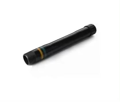 API 5CT Standard OD7" 29lb/ft N80 BTC 38' Casing Joint Oil Tubing and Casing for
