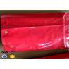 Buy cheap Industrial Emergency Fiberglass Welding Blanket Heavy Duty Harmless from wholesalers