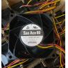 Buy cheap 9HV0812P1G001 9HV0812P1G601 Sanyo Denki DC Fan Axial Ball Bearing 12V 80x80x38mm from wholesalers