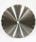 7 Inch 10 Inch Diamond Cutting Blades For Concrete Dry Or Wet Cut