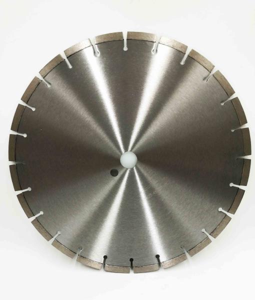 Buy cheap 7 Inch 10 Inch Diamond Cutting Blades For Concrete Dry Or Wet Cut from wholesalers