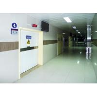 Buy cheap CT Room Doors/ Radiation Protection Automatic Doors/ X-Ray Protection Doors product