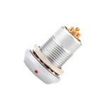 B Series Z8 6 Pin Circular Connector Female small