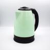 Buy cheap Fashion Green Water Boiling Kettle Lightweight Portable Travel Electric Kettle from wholesalers