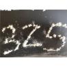 Buy cheap Fire - Resistant 325 Mesh Refractory Materials , Mullite Powder Light Yellow from wholesalers