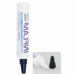 Nature Bamboo Personal Equipped Cosmetic Travel Bottle Squeezable Tube