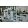 Buy cheap 1/6 Nonwoven Pneumatic Jumbo Roll Machine For Napkin Paper Production 4.5KW 380V from wholesalers