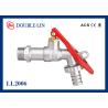 Buy cheap HPB 57-3 Brass Ball Bibcock from wholesalers