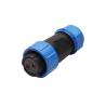 Buy cheap 12V 2 Pin Waterproof Connector IP68 High Power Straight Connector from wholesalers