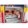 Buy cheap Special Emergency Vehicle Accessories Fire Water Band Separator from wholesalers