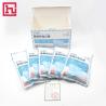 Buy cheap Elastic Earloop 17.5x9.5cm Face Mask Surgical Disposable 3 Ply For Hospital from wholesalers