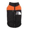 Buy cheap PP Cotton Filling Style Pet Vest Clothes For Medium To Large Dogs Keep Warm from wholesalers