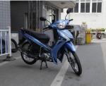 New Model fashion design 110CC scooter motorcycle