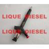 Buy cheap DENSO injector 295050-1060, 2950501060, DCRI301060 , 9729505-106, 16600-3XN0A,16600-3XN0X, 2950501060AM for NISSAN from wholesalers