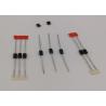 Buy cheap 2A Ultra Fast Rectifier Diodes With High Efficiency HER201- HER208 from wholesalers