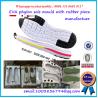 Buy cheap Professional Outsole Mold High Efficiency Plastic Shoe Mold from wholesalers